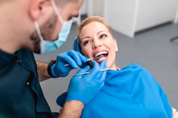 Oral Surgery in Enterprise, AL