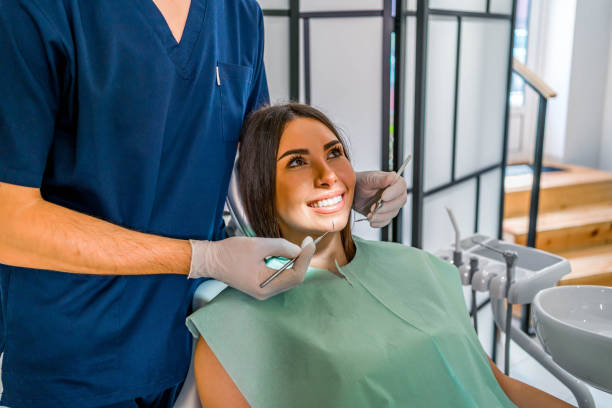 Dental X-Rays and Imaging in Enterprise, AL