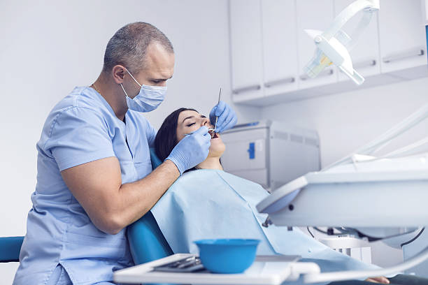 Best Oral Cancer Screening  in Enterprise, AL